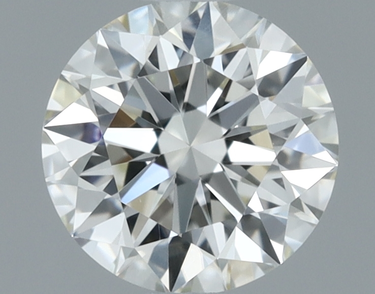 Round 0.47 ct K VVS1