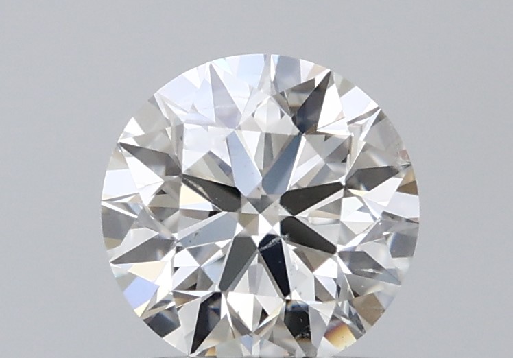 Round 0.5 ct H SI1