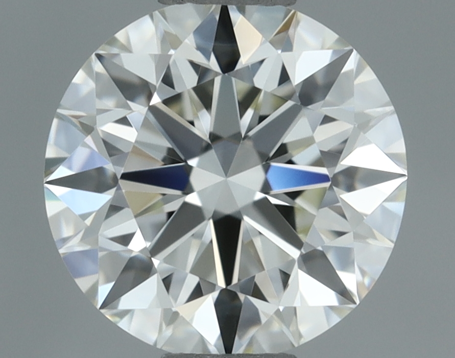 Round 0.6 ct K VVS1