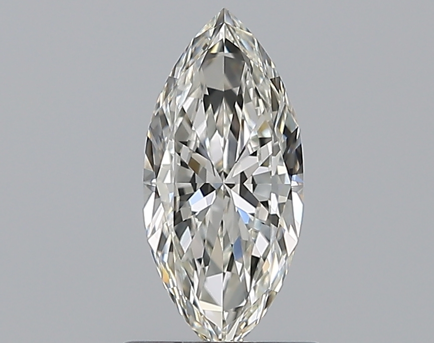 Marquise 0.81 ct I VVS2