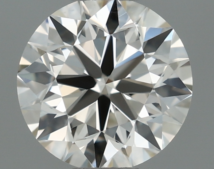 Round 0.5 ct L VS1
