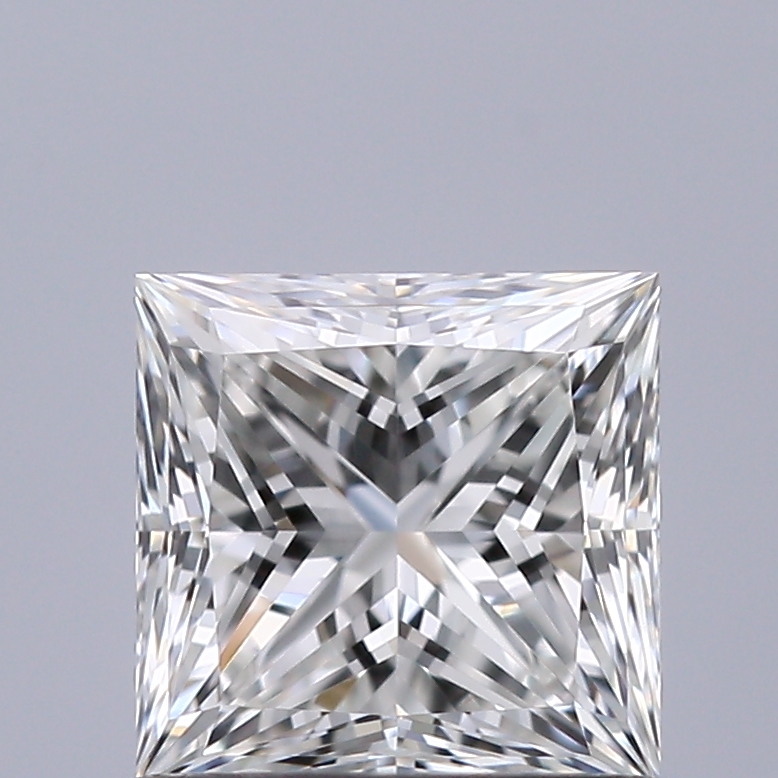 Princess 0.81 ct G VVS1