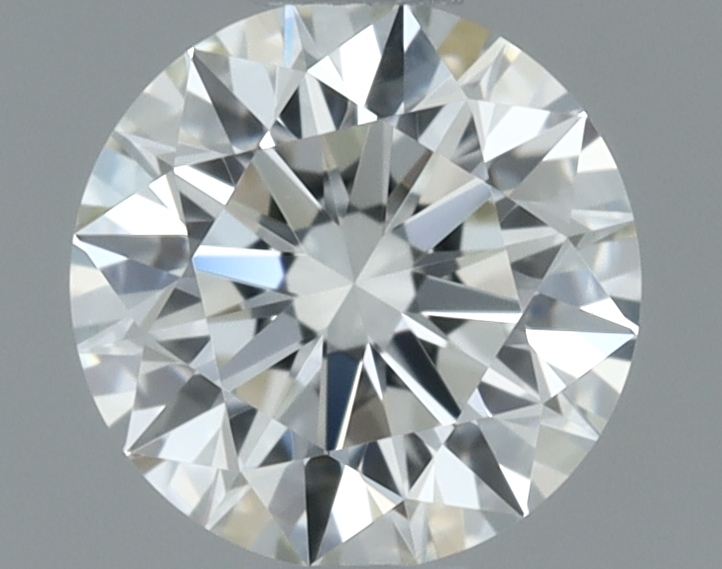 Round 0.45 ct K VS2