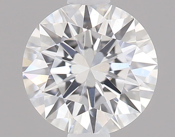 Round 0.3 ct E SI1