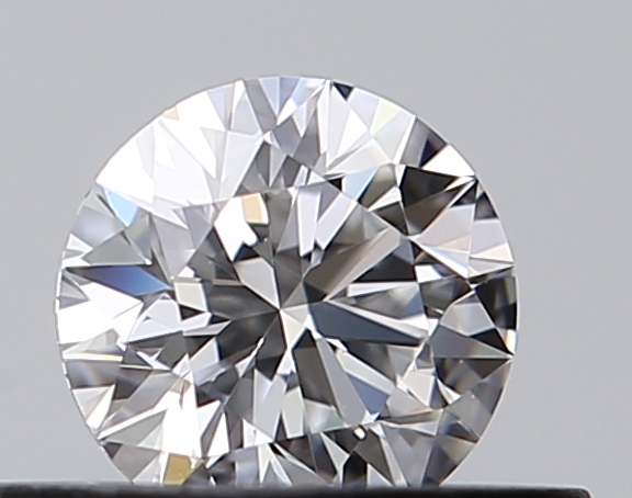 Round 0.37 ct E IF