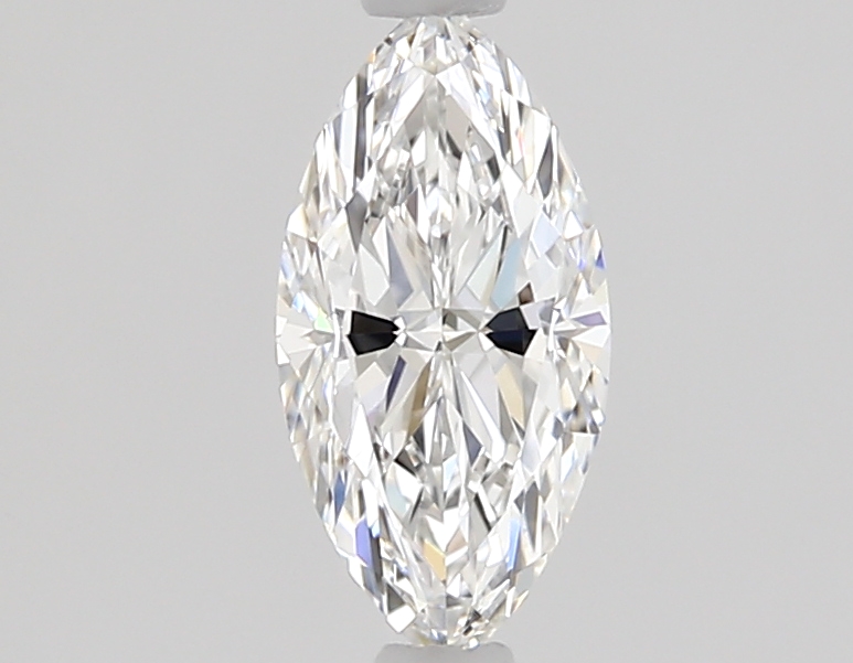 Marquise 0.51 ct E IF