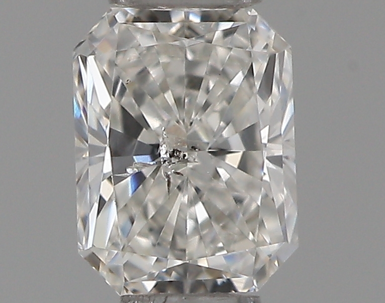 Radiant 0.31 ct G I1