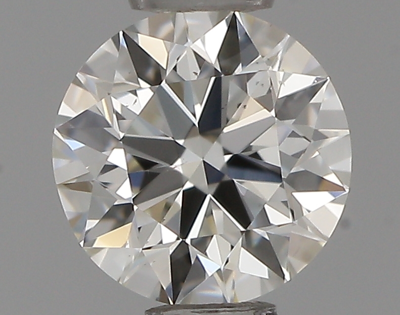 Round 0.45 ct H VS2