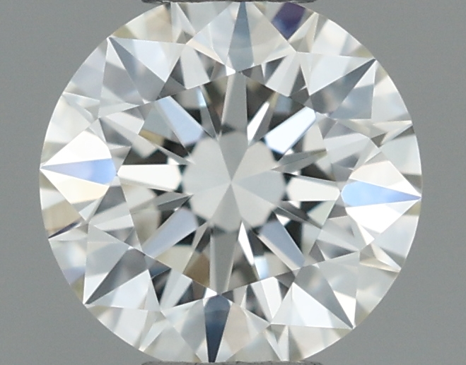 Round 0.3 ct K VVS1