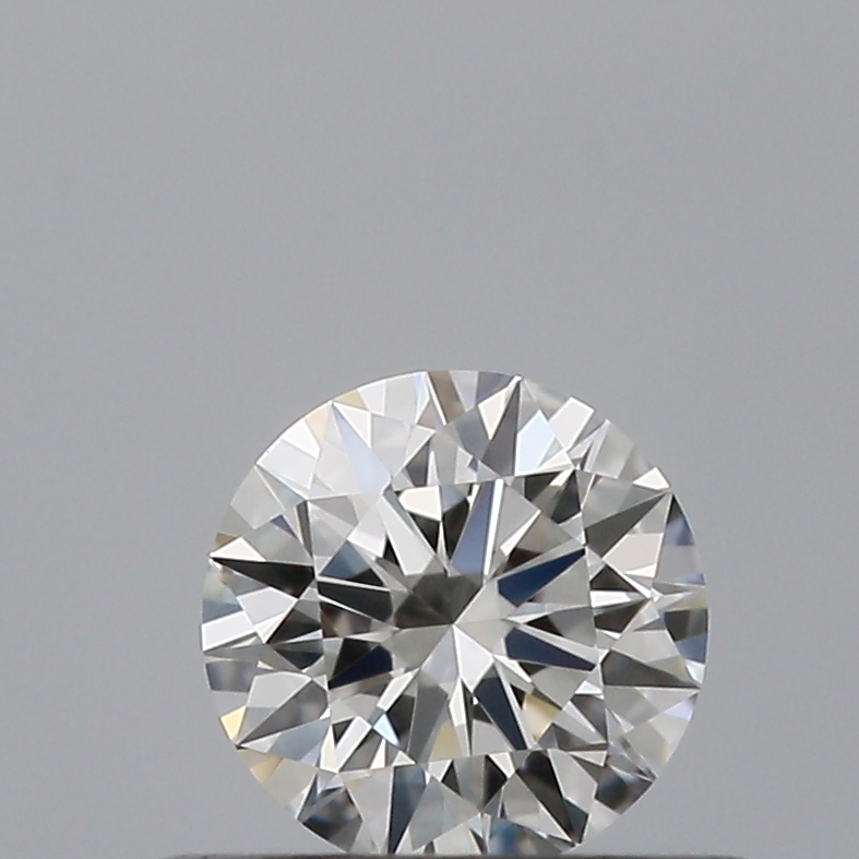 Round 0.35 ct G VVS1