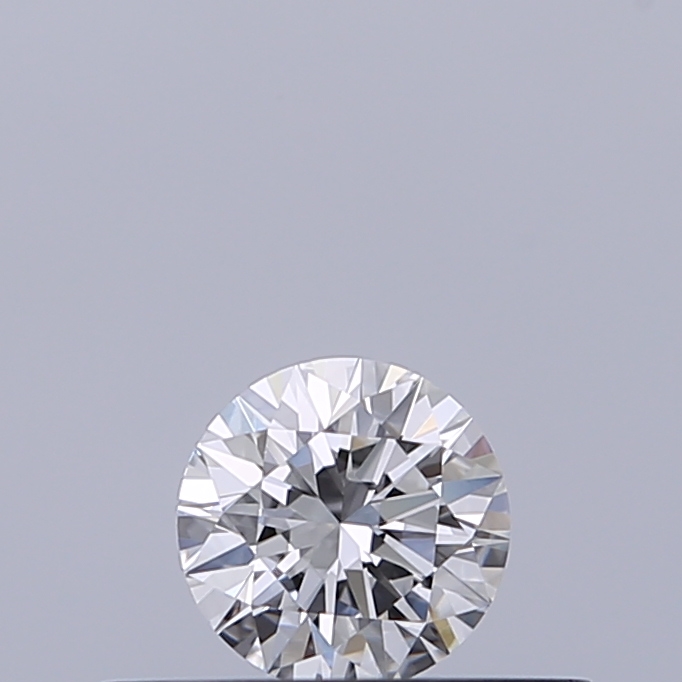 Round 0.23 ct E IF