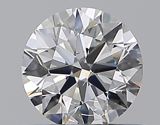 Round 0.5 ct G SI2