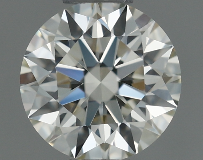 Round 0.4 ct M VVS2