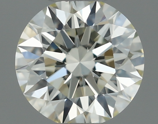 Round 0.33 ct N VVS2