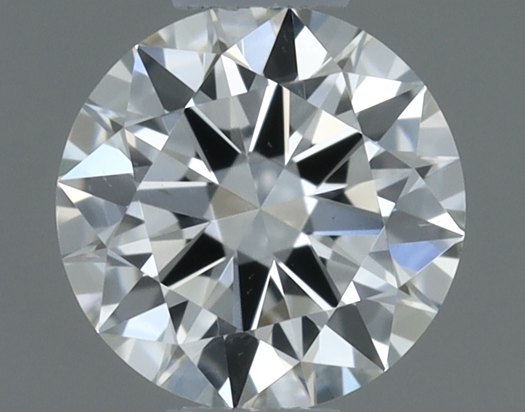 Round 0.3 ct I SI1