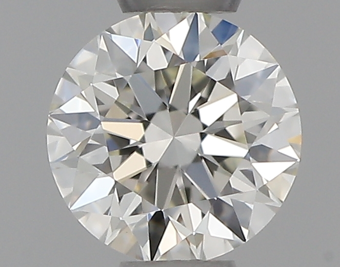 Round 0.33 ct G VS1