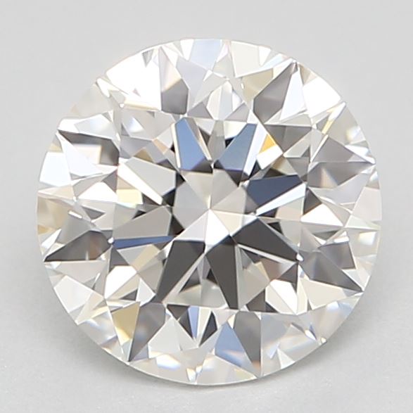 Round 0.71 ct G VVS1