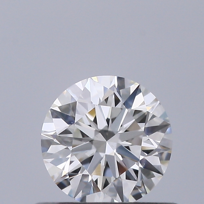 Round 0.45 ct H VS2