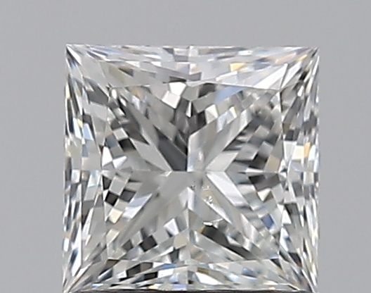 Princess 1.02 ct G SI1