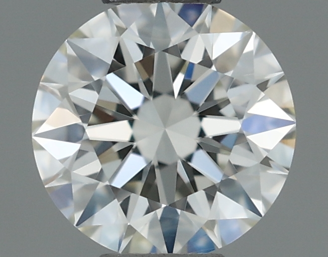 Round 0.31 ct K VVS1