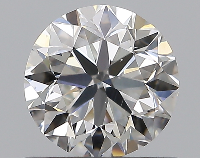 Round 0.8 ct G VS2