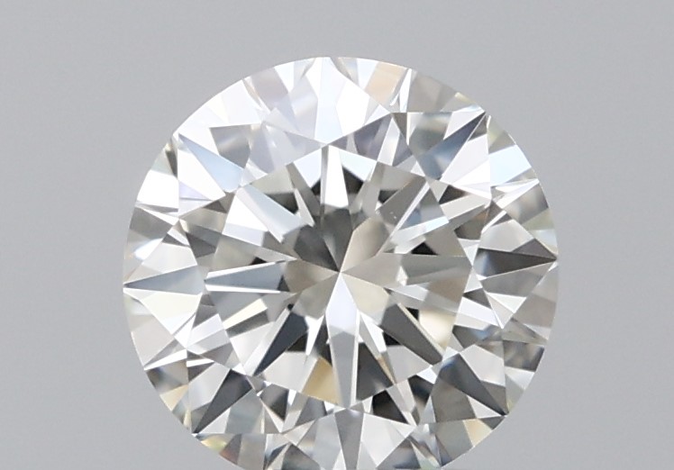 Round 0.5 ct J VVS2