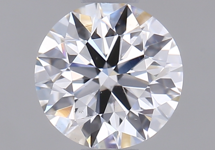 Round 0.55 ct G VS2