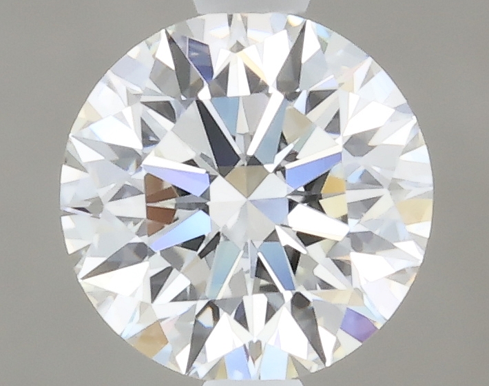 Round 0.43 ct G VVS1