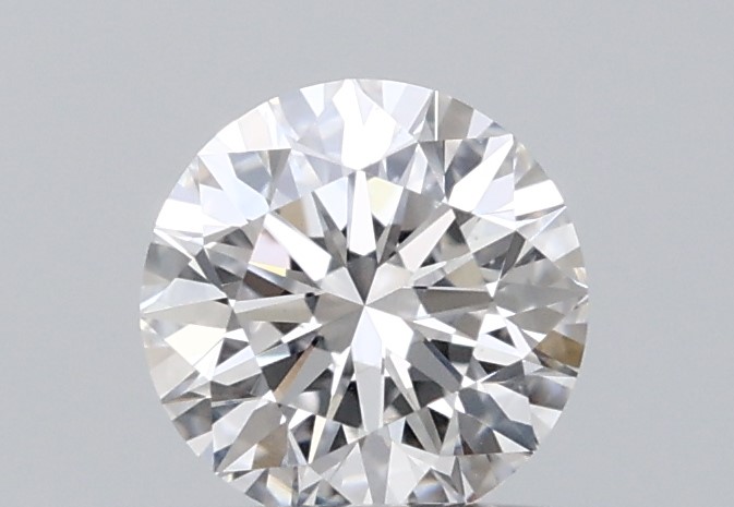 Round 0.44 ct E VS2