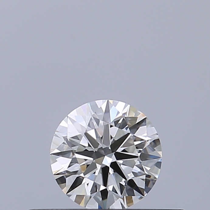 Round 0.27 ct F VVS1