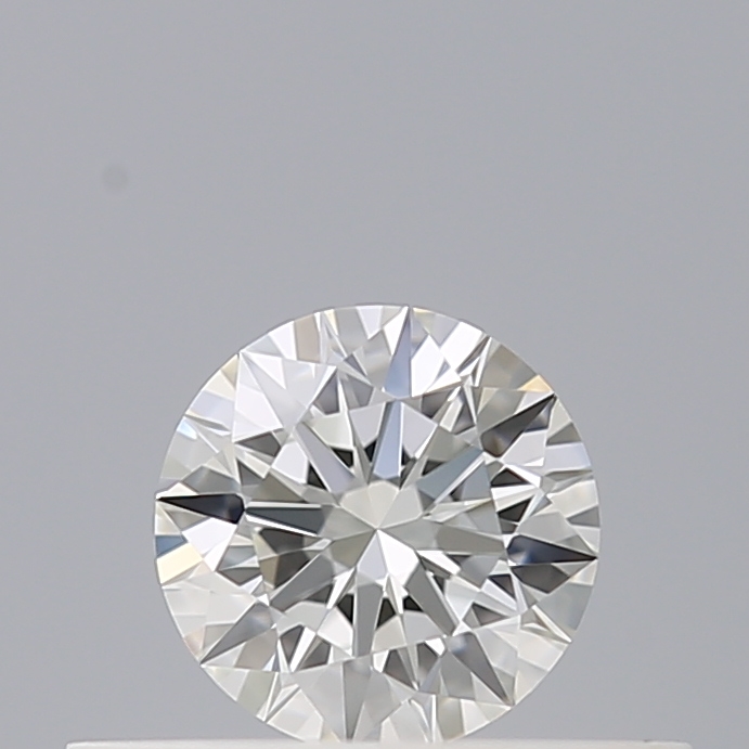Round 0.3 ct F IF