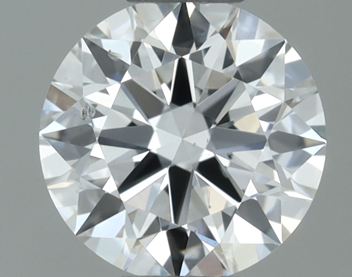 Round 0.45 ct G SI2