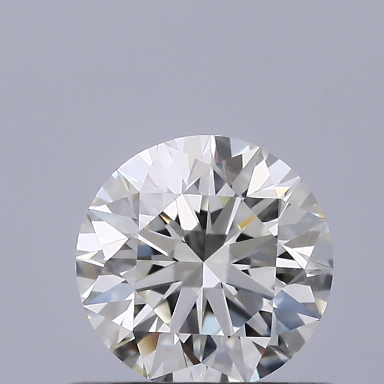 Round 0.5 ct K VVS1