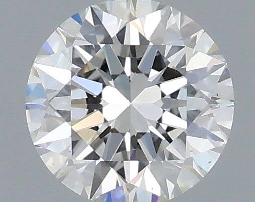 Round 0.45 ct G VS1