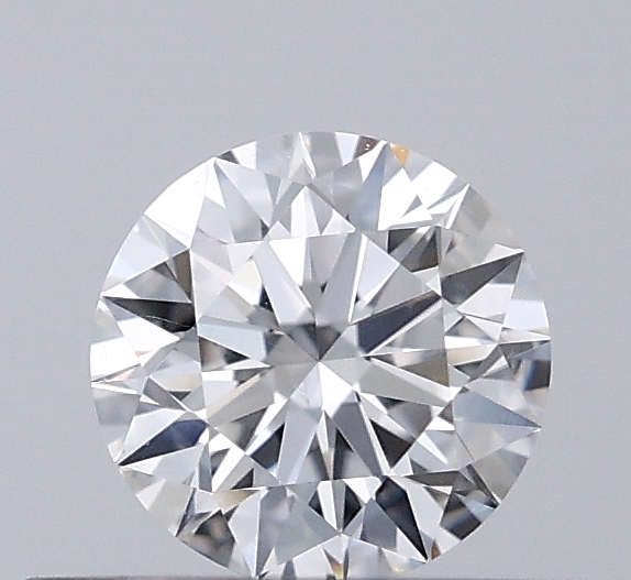 Round 0.34 ct F SI1