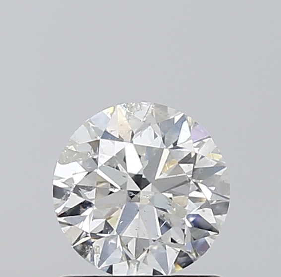 Round 1.0 ct F SI2