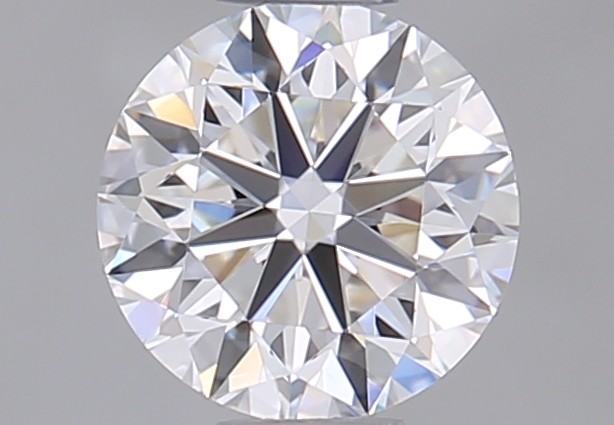 Round 0.5 ct G VS1