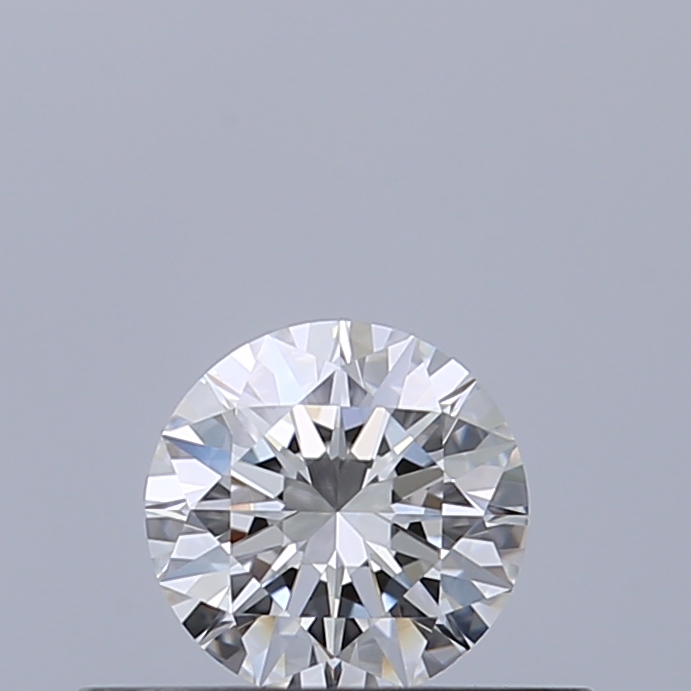 Round 0.3 ct D IF