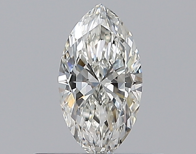 Marquise 0.35 ct I VS2