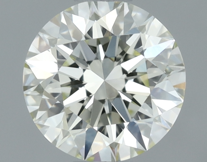 Round 0.5 ct M VVS1