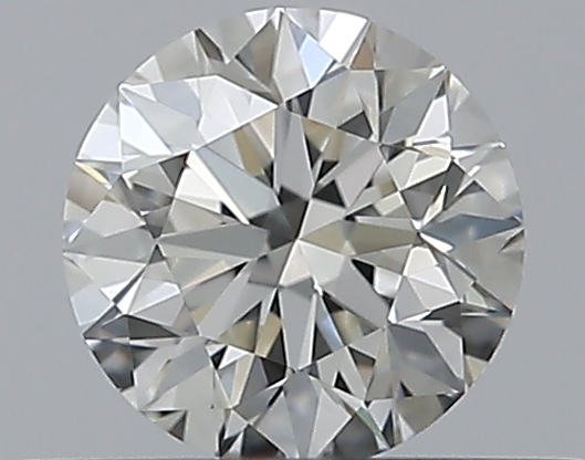 Round 0.38 ct I VS1