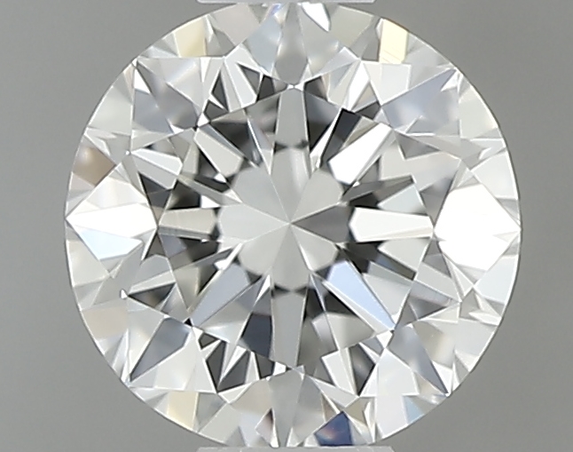 Round 0.4 ct H VVS1