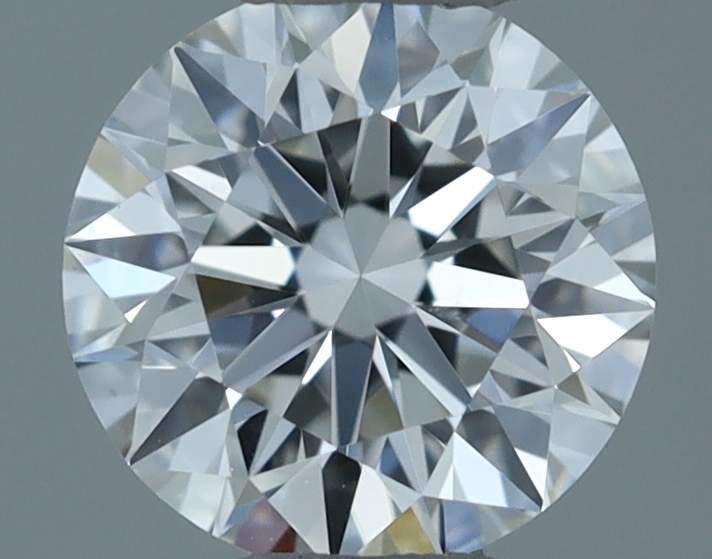 Round 0.31 ct I SI1