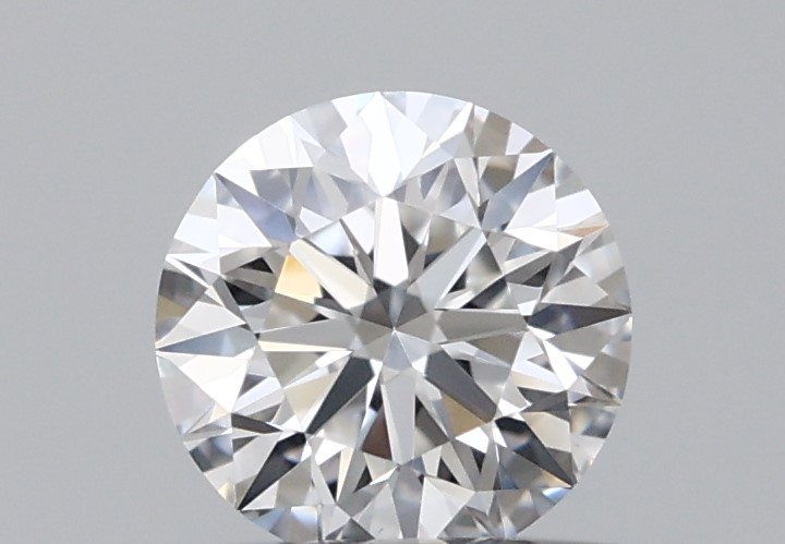 Round 0.37 ct E VS1