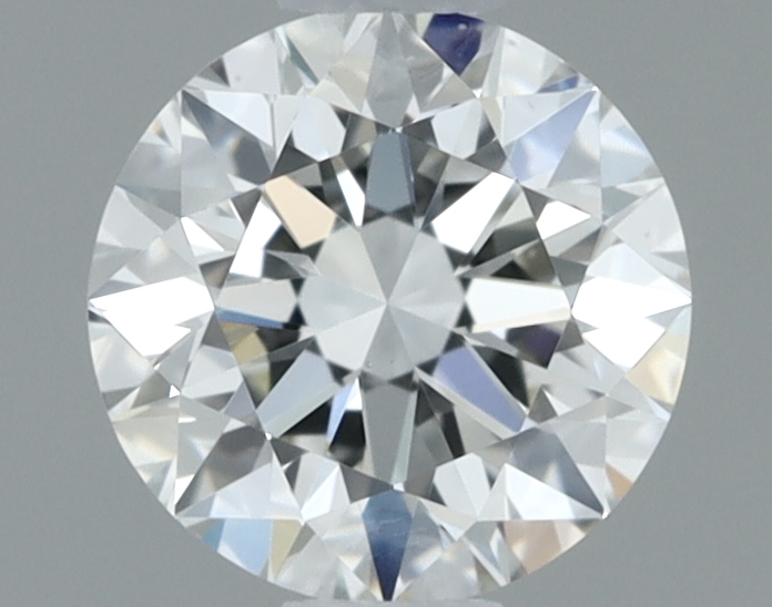 Round 0.5 ct J VS1