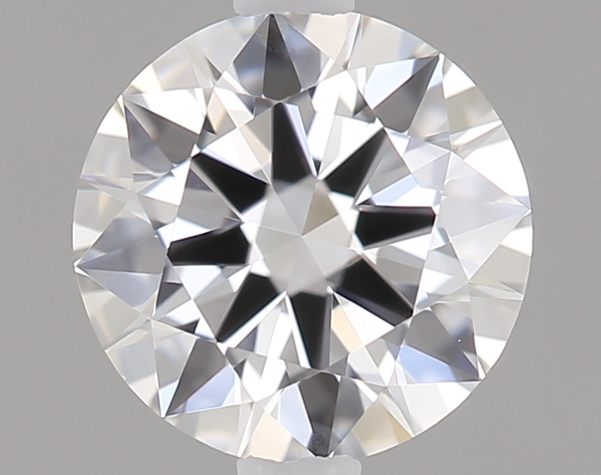 Round 0.5 ct D VS1