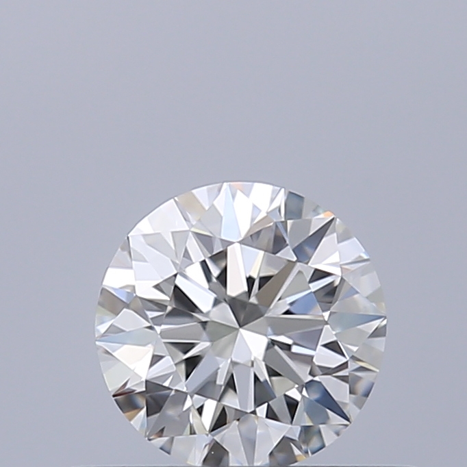 Round 0.44 ct G VVS1
