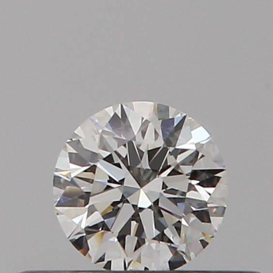Round 0.23 ct H VS2