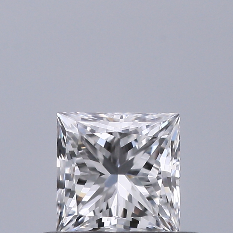 Princess 0.4 ct D VVS2