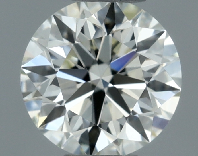 Round 0.3 ct L VVS2